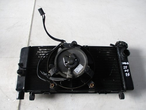 19010 mbz 611 - radiatore, acqua