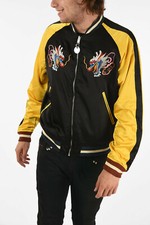 Bomber Diesel J-Crust, taglia