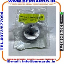 CAMPANA FRIZIONE OLEO MAC EFCO