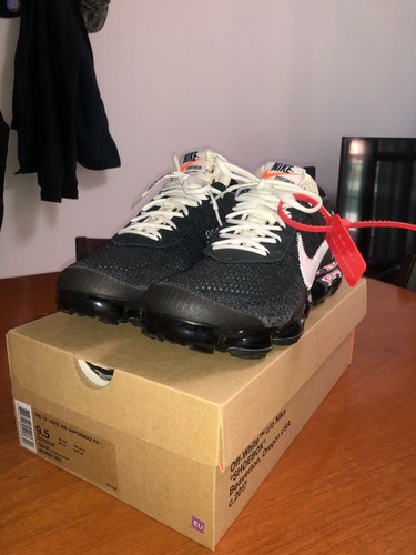 The nike air vapormax - the,