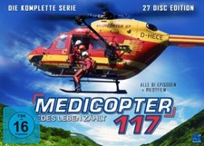 Medicopter 117 - Jedes Leben