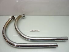 GILERA 300 prima serie coppia