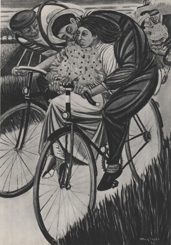 Giuseppe migneco passeggiata - migneco,