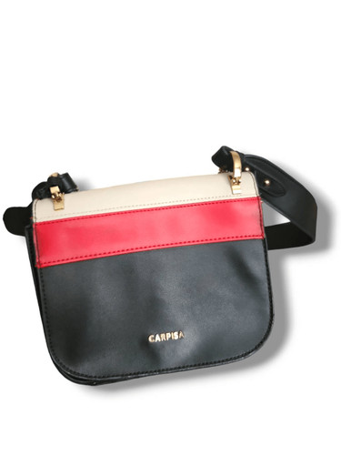Borsa tracolla piccola - borsa,