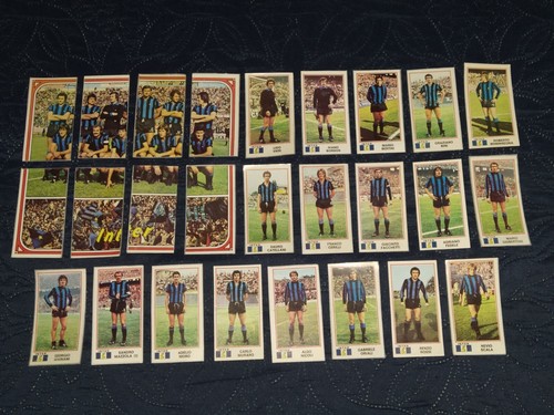 1974 inter calciatori - 1974-75,