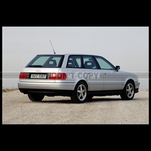 Photo 015751 audi avant - photo,
