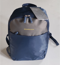 Zaino " ECODUCK BACKPACK "