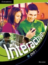 Interactive Level [DVD], Very