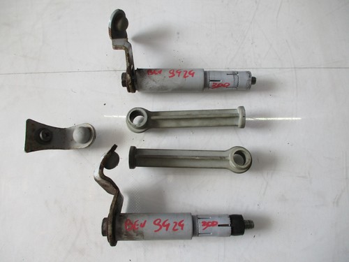 Staffe paravento cupolino - staffe,