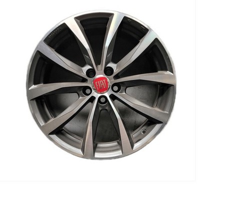 Cerchi lega mak - 17", wolf