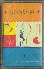 Gipsy Kings - Compas Mc