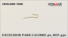 Excelsior park calibre - park, 40