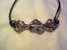 Bracciale Cuori Kris by