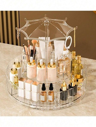Organizzatore makeup - organizzatore,