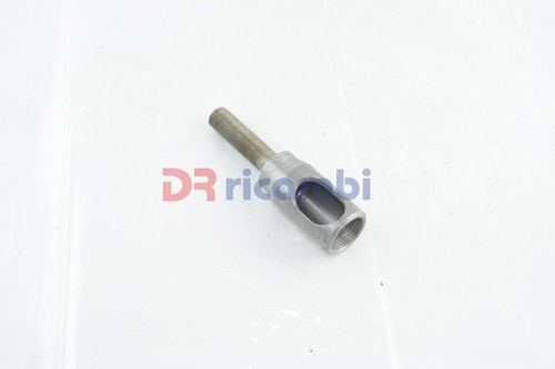 Manicotto perno allogiamento - perno,