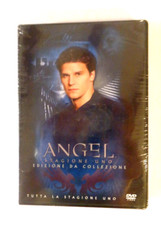 ANGEL - STAGIONE 1  - EDIZIONE