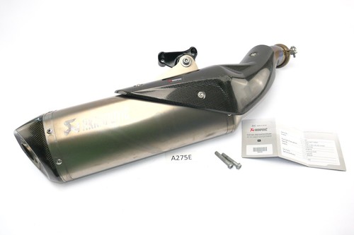 Akrapovic hr065 per ktm - per,