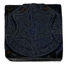 Blocco stampanti vintage