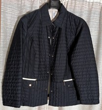 Giacca trapuntata "Meteore Fashion"