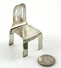 Mini sedia vintage - acme, studio