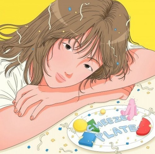 Cheeze piastra album cd - cheeze, [piastra]