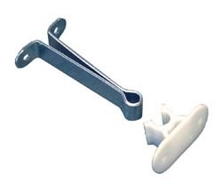 Porta camper americano - , 3"
