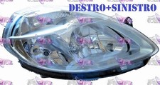 COPPIA FARI FANALE PROIETTORE