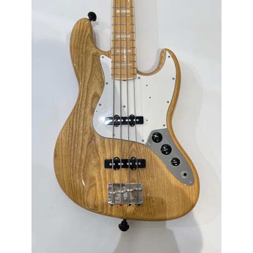 Basso elettrico fender - basso,