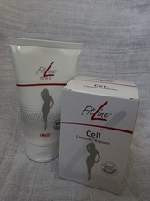 Kit FitLine Cell Capsule  Anticellulite+ Cell Lotion?