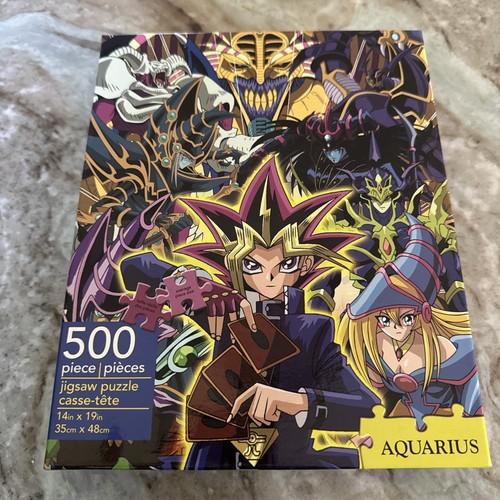 Raro puzzle 500 - raro,