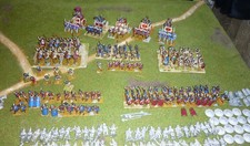 Assyriens wargames foundry - assyriens,