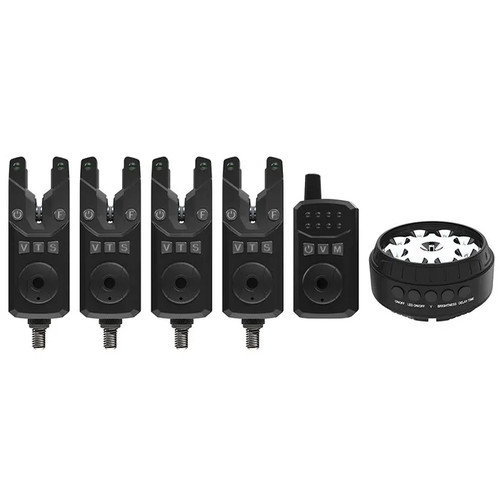 Set allarme sonik sks2 - set,