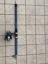 canna da pesca Surf casting