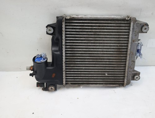 Radiatore toyota hilux 0 - radiatore,