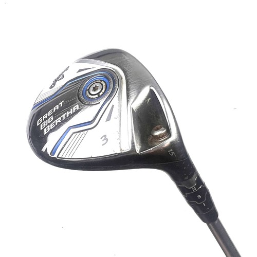 Callaway great big bertha - callaway,