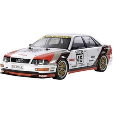 Tamiya 300058682  1:10 RC Audi