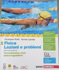 Fisica lezioni problemi - fisica, e