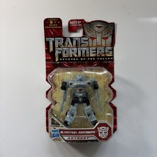 Transformers film rotf - film, la
