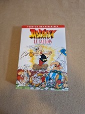 Asterix Le Gaulois, Very Good