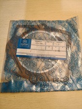 224384 GUARNIZIONE TESTATA - APE TM DIESEL 1 Testa Oroginale Cilindro
