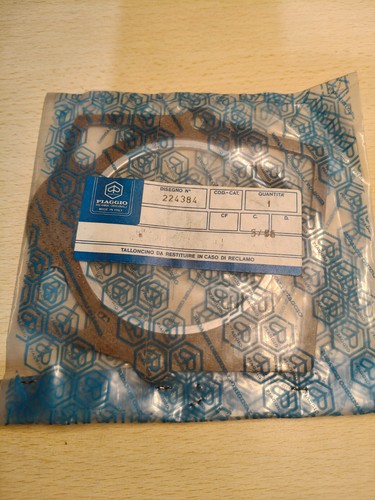 224384 guarnizione testata - testata,