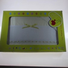 SET LENZUOLA CULLA 3 PEZZI