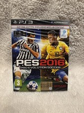 PES 2016 Pro Evolution Soccer