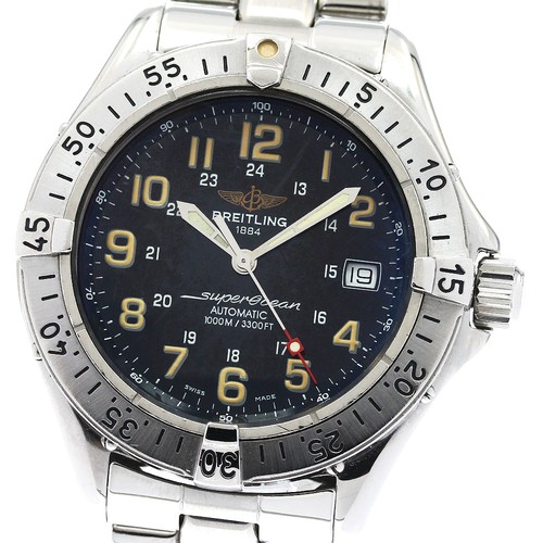 Orologio uomo automatico - orologio,