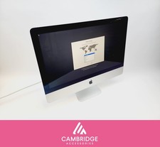 Apple iMac 21,5" 2013 A1418