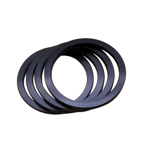 Guarnizione 4pz componenti - guarnizione,