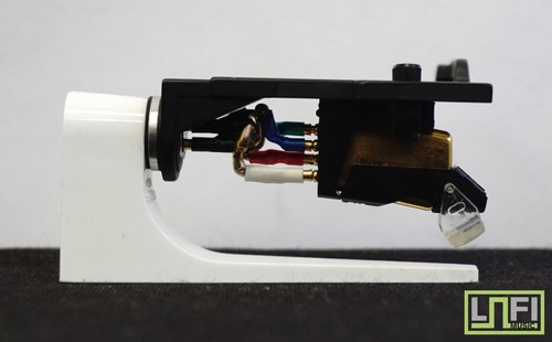 Adc xlm cartuccia phono - adc,