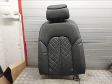 Sedile posteriore AUDI A8 D2