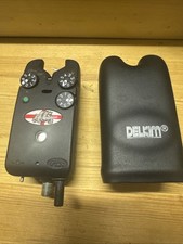 Delkim Txi+ allarme morso