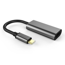 Adattatore USB-C a HDMI 4K